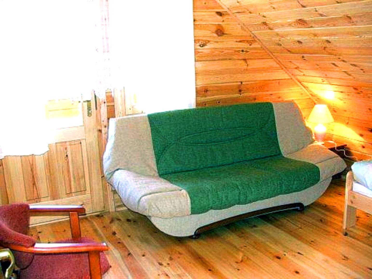 Tropicana Ϫϫ Holiday Houses Jastrzebia Gora Exterior foto