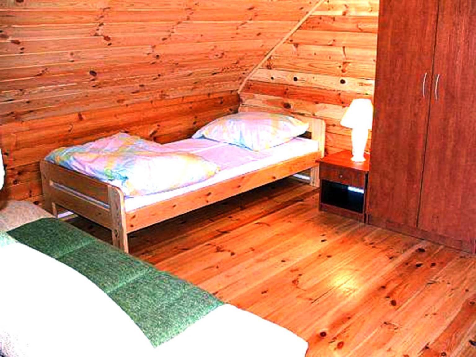 Tropicana Ϫϫ Holiday Houses Jastrzebia Gora Exterior foto