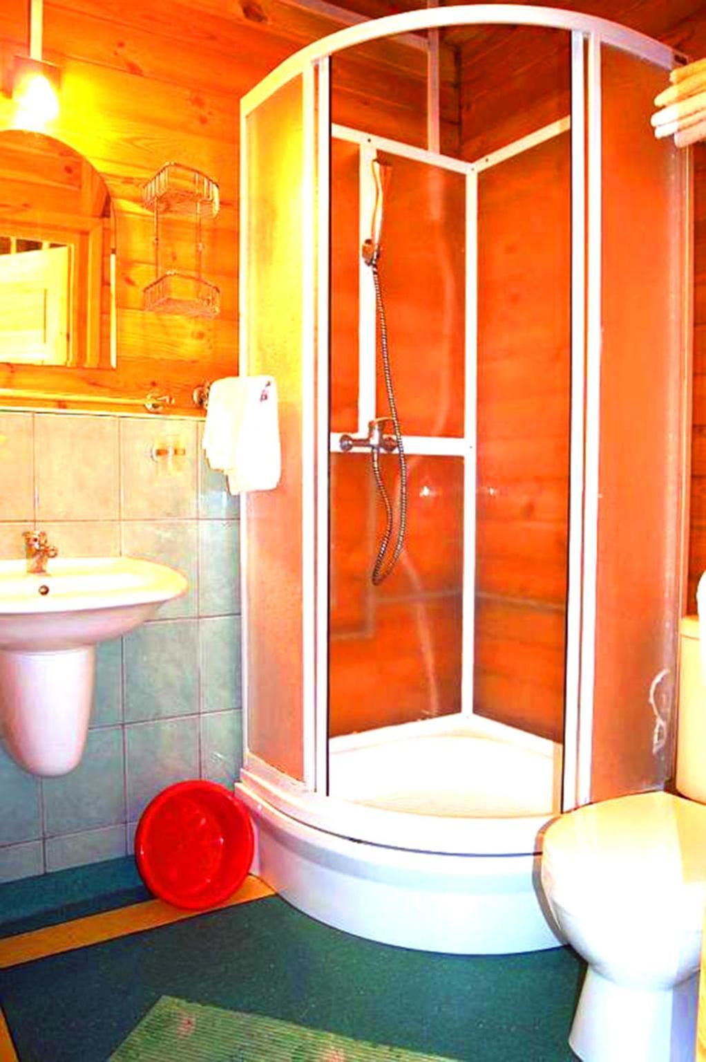 Tropicana Ϫϫ Holiday Houses Jastrzebia Gora Exterior foto