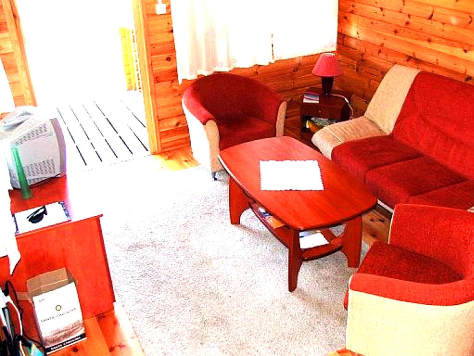 Tropicana Ϫϫ Holiday Houses Jastrzebia Gora Exterior foto