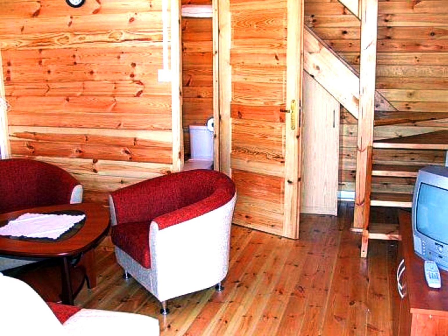 Tropicana Ϫϫ Holiday Houses Jastrzebia Gora Exterior foto