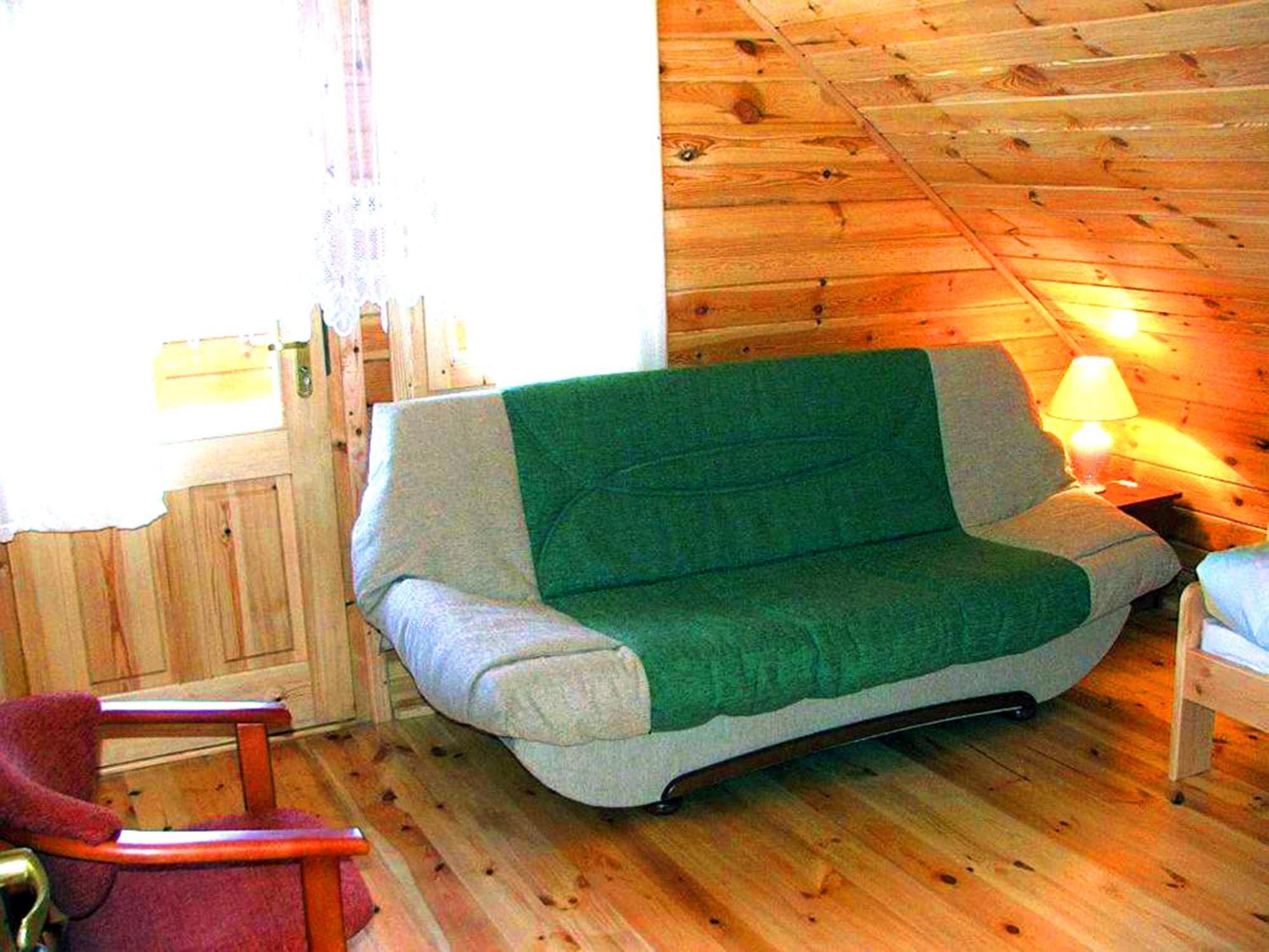 Tropicana Ϫϫ Holiday Houses Jastrzebia Gora Exterior foto